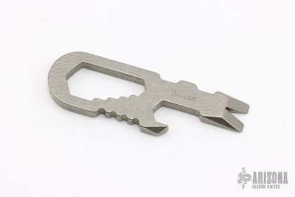 Atwood Keychain Tools - The Gadgeteer