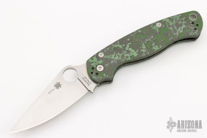 Liner Lock - Arizona Custom Knives