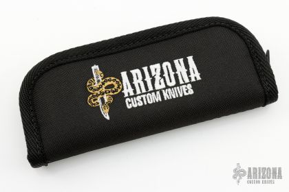 Black Knife (SEAL)  Arizona Custom Knives