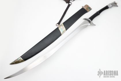 Arizona Custom Knives