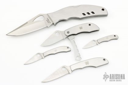 Spyderco Bug Knife