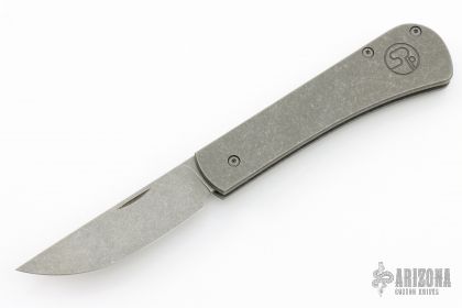 SP003PST Slipjoint Persian