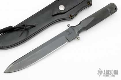 Chris Reeve Knives - Arizona Custom Knives | Arizona Custom Knives