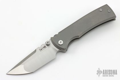 Ramon Chaves Knives | Arizona Custom Knives - Arizona Custom Knives