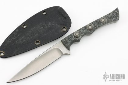 Neil Blackwood Knives | Arizona Custom Knives - Arizona Custom Knives