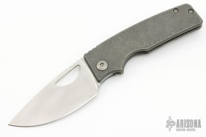 OZ Machine Company | AZCK | Arizona Custom Knives