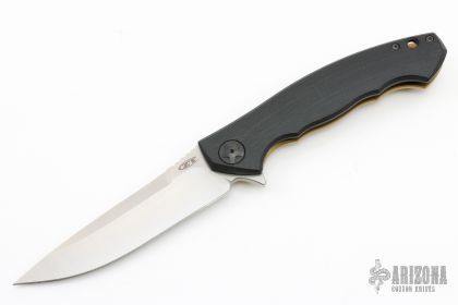Flipper - Arizona Custom Knives