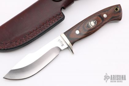 Rigid Knives | Arizona Custom Knives