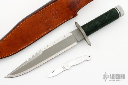 Original Jimmy Lile Knives for Sale - Jimmy Lile Knives