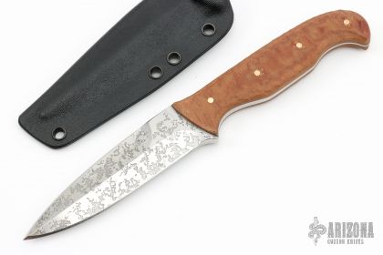 Joe Watson Knives | Arizona Custom Knives - Arizona Custom Knives