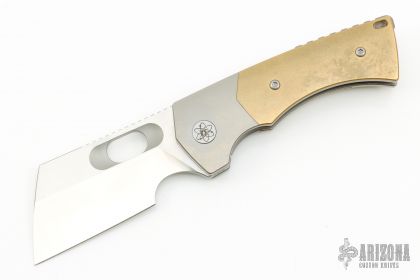 Liner Lock - Arizona Custom Knives
