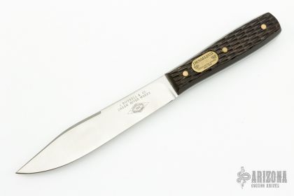 Green River Russell Hunter - 1834-1976 #3234 - Arizona Custom Knives