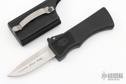 Bear MGC Cutlery - Arizona Custom Knives