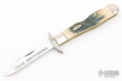 Case Knives - Arizona Custom Knives