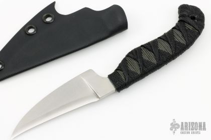 Ban Tang Knives Material Processing Knife