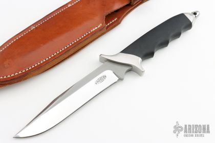 Coltello da sopravvivenza a serramanico Timberline Vaughn Neeley