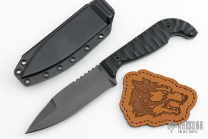 Arizona Custom Knives