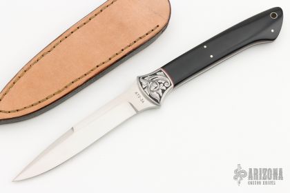 Ray Cover Knives | Arizona Custom Knives - Arizona Custom Knives