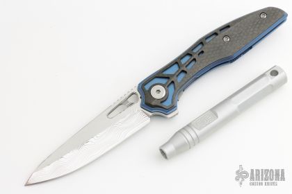 Millit Knives