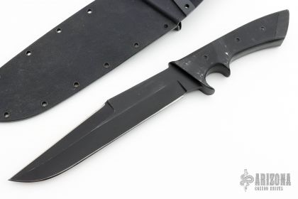 Entrek Knives - Arizona Custom Knives