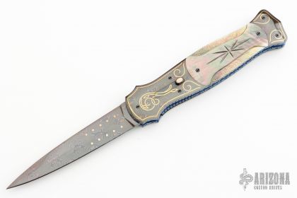 Arizona Custom Knives | Arizona Custom Knives