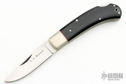 A.G. Russell Knives | Arizona Custom Knives | Arizona Custom Knives