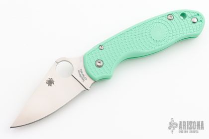 C223PGRM4 Para 3 Jade Green - Arizona Custom Knives