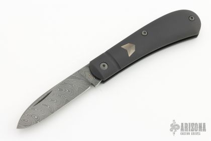 Javi Garcia Knives | Arizona Custom Knives - Arizona Custom Knives