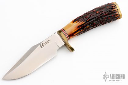 Trail Guide - Arizona Custom Knives