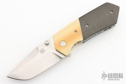 KC Gray Custom Knives | Arizona Custom Knives - Arizona Custom Knives