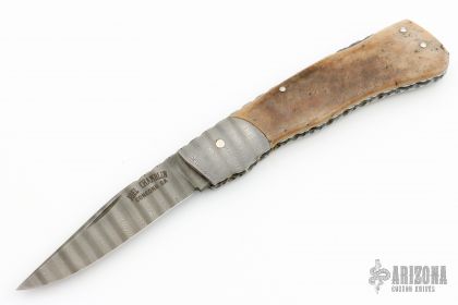 Joel Chamblin Knives - Arizona Custom Knives - Arizona Custom Knives