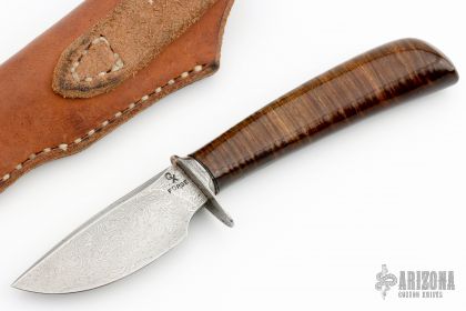 Charles Ochs Knives - Arizona Custom Knives - Arizona Custom Knives