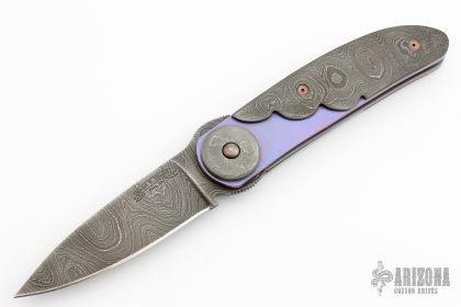 Randall Gilbreath Knives 