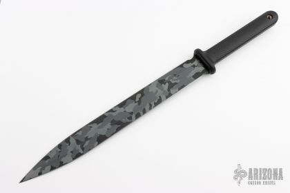 Busse Combat Knife Company | AZCK - Arizona Custom Knives