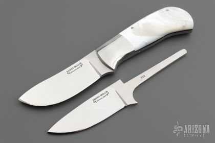 Scott Sawby Knives | Arizona Custom Knives - Arizona Custom Knives