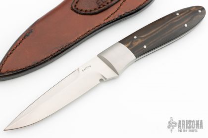 Ron Gaston Custom Knives | Arizona Custom Knives - Arizona Custom Knives