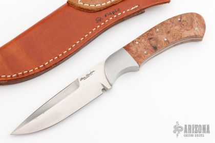 Ron Gaston Custom Knives | Arizona Custom Knives - Arizona Custom Knives
