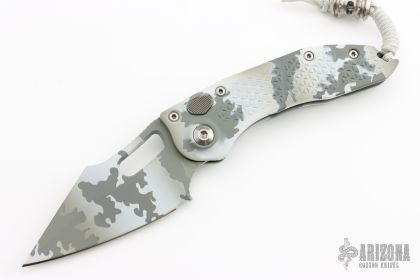169-1ACS Stitch Auto S/E Signature Series Arctic Camo Standard