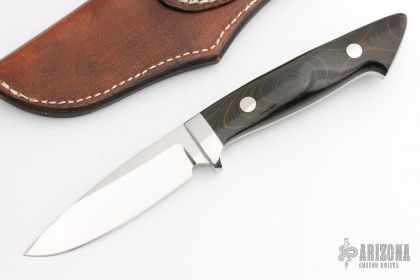 Whitley, Weldon G. - Arizona Custom Knives