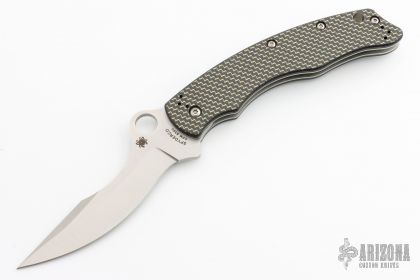 Liner Lock - Arizona Custom Knives