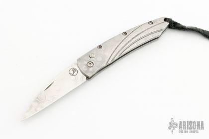 William Henry Fine Knives | AZCK - Arizona Custom Knives William Henry Fine Knives | AZCK - Arizona Custom Knives