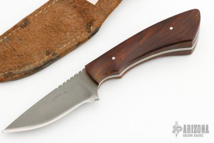 Shiva Ki Knives | Arizona Custom Knivess - Arizona Custom Knives