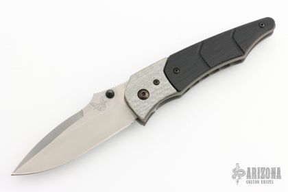 426 Snody Tactical Gravitator - Arizona Custom Knives