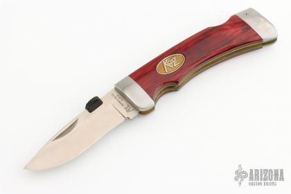 Katz Knives • Arizona Custom Knives - Arizona Custom Knives