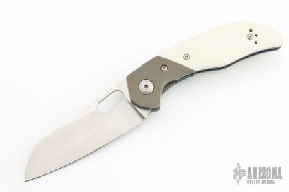 Jesse Jarosz Knives | Arizona Custom Knives | Arizona Custom Knives