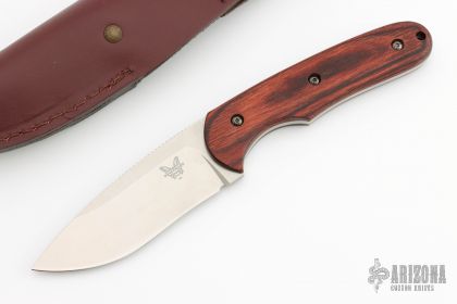 Mike Snody Knives | AZCK | Arizona Custom Knives