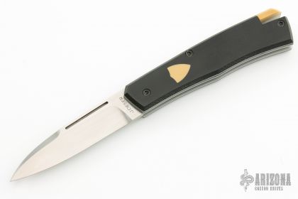 Jared Oeser Knives | Arizona Custom Knives - Arizona Custom Knives