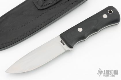 Dave Beck Knives | Arizona Custom Knives - Arizona Custom Knives