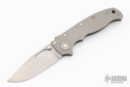 acoaco様 Andrew Demko AD20.5 Shark Lock Folding Knife 3