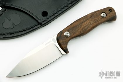 Akeron Knives - Arizona Custom Knives